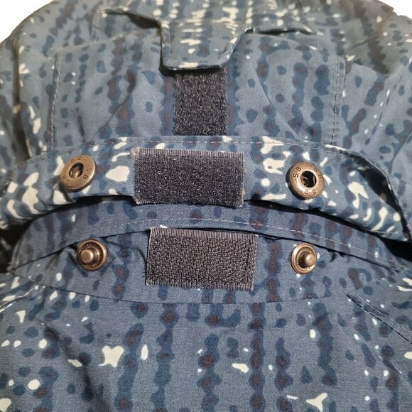 Women's Columbia Fleece 3 in 1 Jacket Layer Size M - Picture 8 of 16